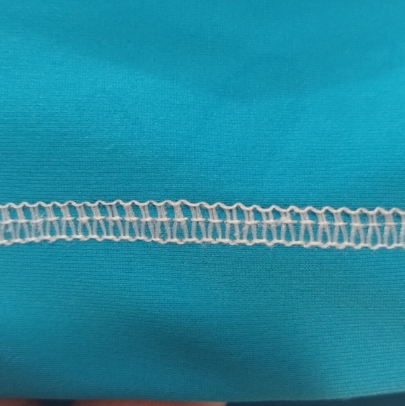 Nautica Sports Wear Sailing Heriatage Rash Guard Swim Surf Shirt Back Size XL - Picture 10 of 13